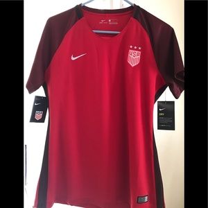 Nike team USA shirt